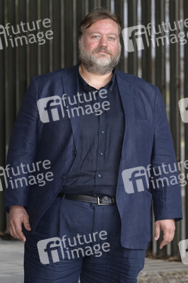 Photocall 'Kostas' in Rom