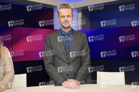 Talkshow 'maischberger' in Berlin