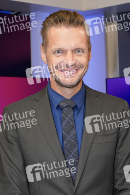 Talkshow 'maischberger' in Berlin