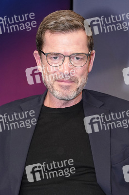 Talkshow 'maischberger' in Berlin