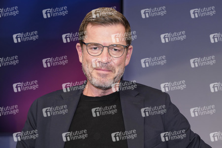 Talkshow 'maischberger' in Berlin