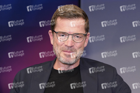 Talkshow 'maischberger' in Berlin
