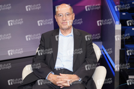 Talkshow 'maischberger' in Berlin