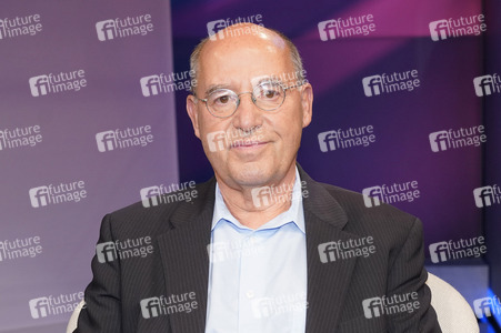 Talkshow 'maischberger' in Berlin