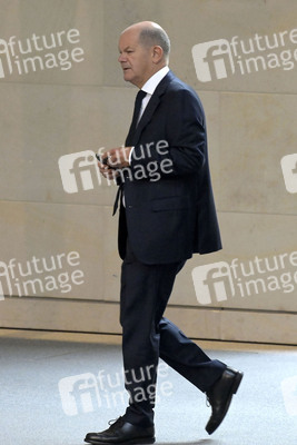 185. Sitzung des Deutschen Bundestages in Berlin