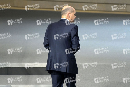 185. Sitzung des Deutschen Bundestages in Berlin