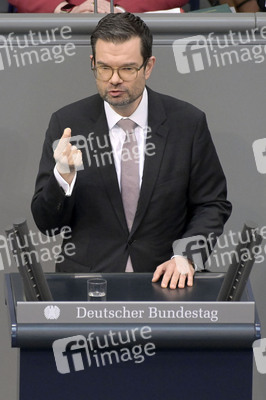 185. Sitzung des Deutschen Bundestages in Berlin