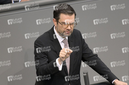 185. Sitzung des Deutschen Bundestages in Berlin