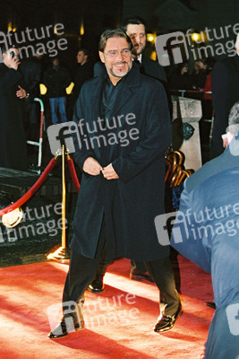 Verleihung Goldene Kamera 2001 in Berlin