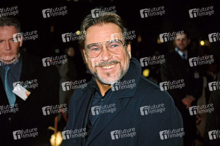 Verleihung Goldene Kamera 2001 in Berlin