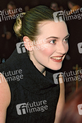 Verleihung Goldene Kamera 2001 in Berlin
