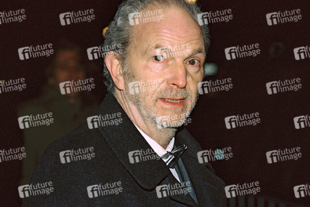 Verleihung Goldene Kamera 2001 in Berlin