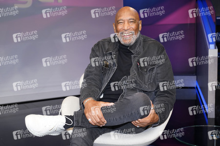 Talkshow 'maischberger' in Berlin