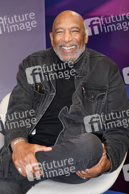 Talkshow 'maischberger' in Berlin