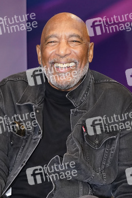 Talkshow 'maischberger' in Berlin