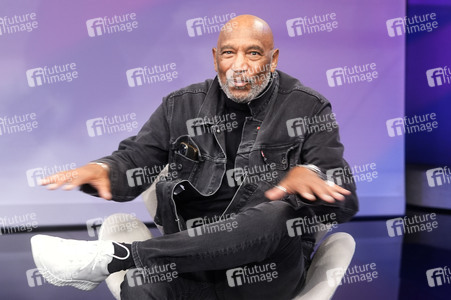 Talkshow 'maischberger' in Berlin