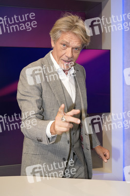 Talkshow 'maischberger' in Berlin