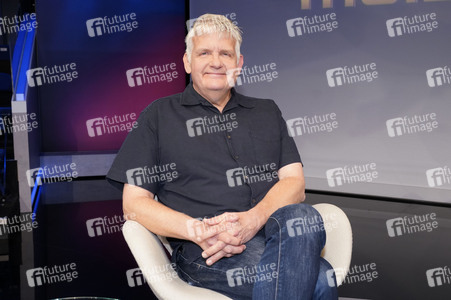 Talkshow 'maischberger' in Berlin