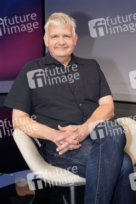 Talkshow 'maischberger' in Berlin