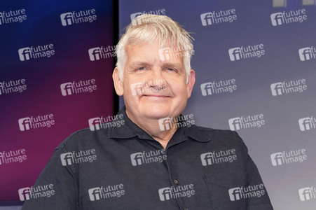 Talkshow 'maischberger' in Berlin