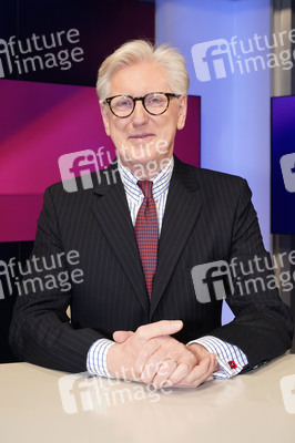 Talkshow 'maischberger' in Berlin