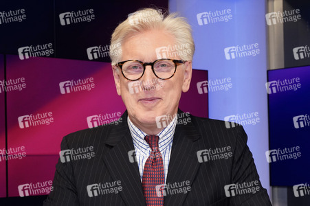 Talkshow 'maischberger' in Berlin