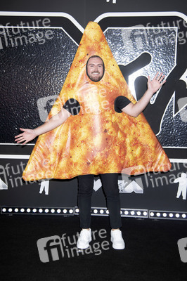 MTV Video Music Awards 2024 in New York