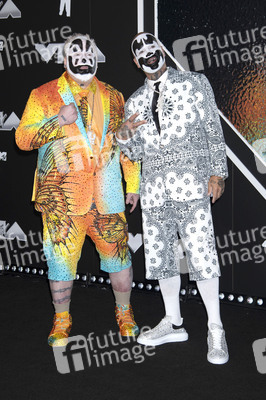 MTV Video Music Awards 2024 in New York