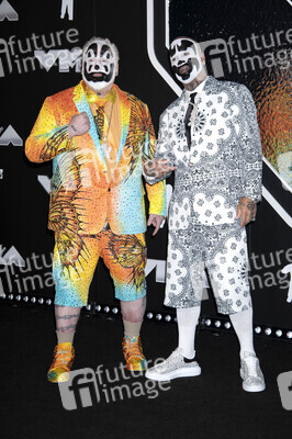 MTV Video Music Awards 2024 in New York