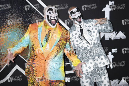 MTV Video Music Awards 2024 in New York