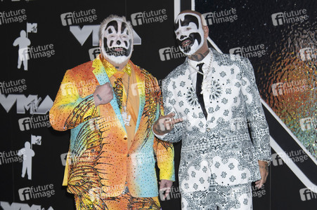 MTV Video Music Awards 2024 in New York