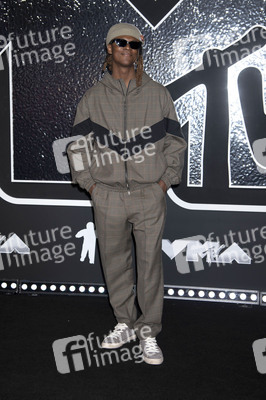 MTV Video Music Awards 2024 in New York