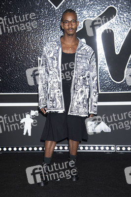 MTV Video Music Awards 2024 in New York