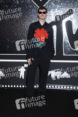 MTV Video Music Awards 2024 in New York