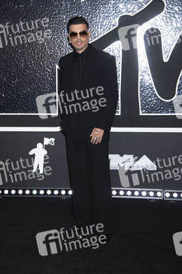 MTV Video Music Awards 2024 in New York