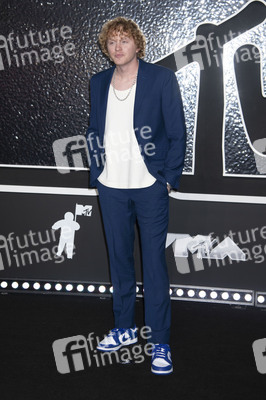 MTV Video Music Awards 2024 in New York