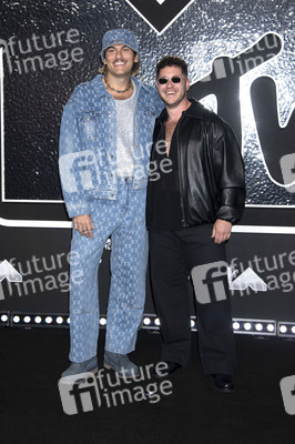 MTV Video Music Awards 2024 in New York