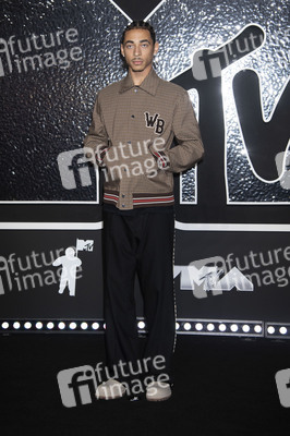 MTV Video Music Awards 2024 in New York