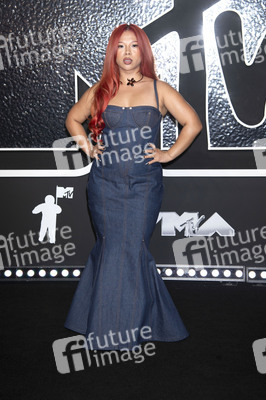 MTV Video Music Awards 2024 in New York