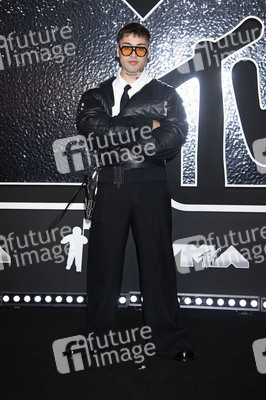 MTV Video Music Awards 2024 in New York