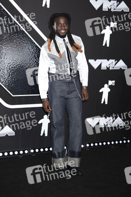 MTV Video Music Awards 2024 in New York