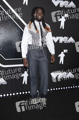 MTV Video Music Awards 2024 in New York