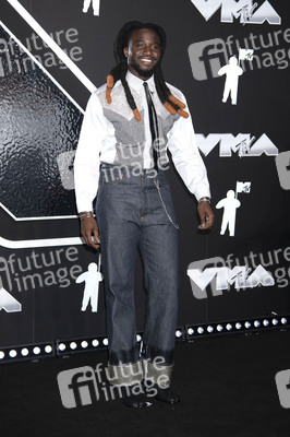 MTV Video Music Awards 2024 in New York