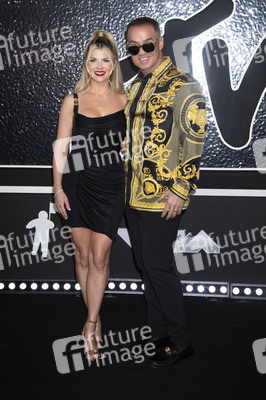 MTV Video Music Awards 2024 in New York