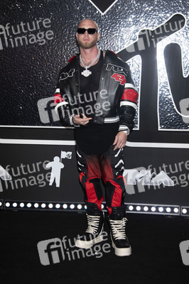 MTV Video Music Awards 2024 in New York