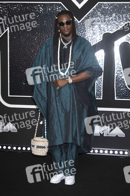 MTV Video Music Awards 2024 in New York