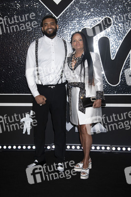 MTV Video Music Awards 2024 in New York