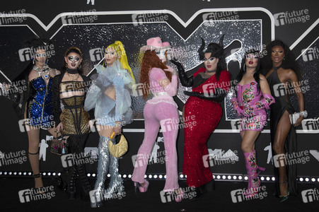 MTV Video Music Awards 2024 in New York