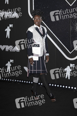 MTV Video Music Awards 2024 in New York