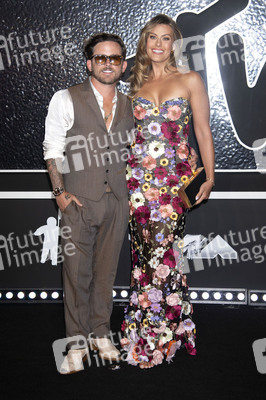 MTV Video Music Awards 2024 in New York